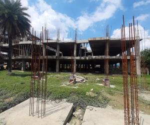 Shangri-la Village Detail